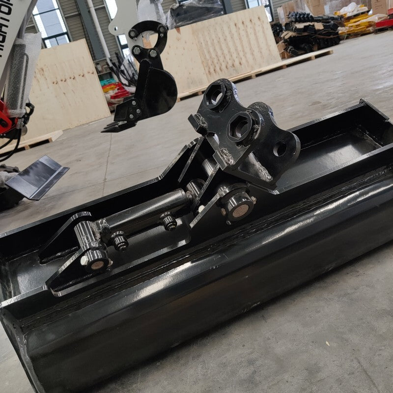 Excavators Tilting Bucket | Tilting Bucket | New Excavator For Sale