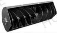 Skid Steer Loader Attachment Trench Filler - New Excavator For Sale