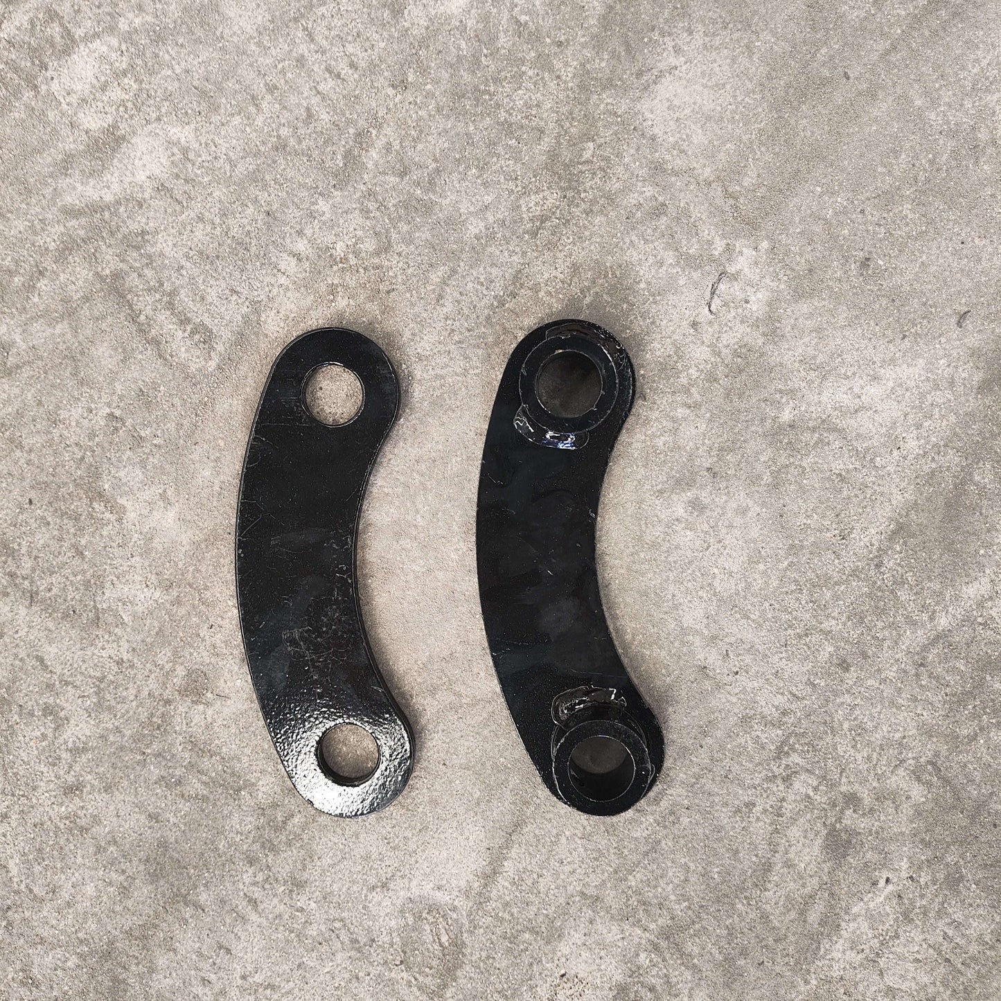 H-link/Bucket link /All pins and bushings