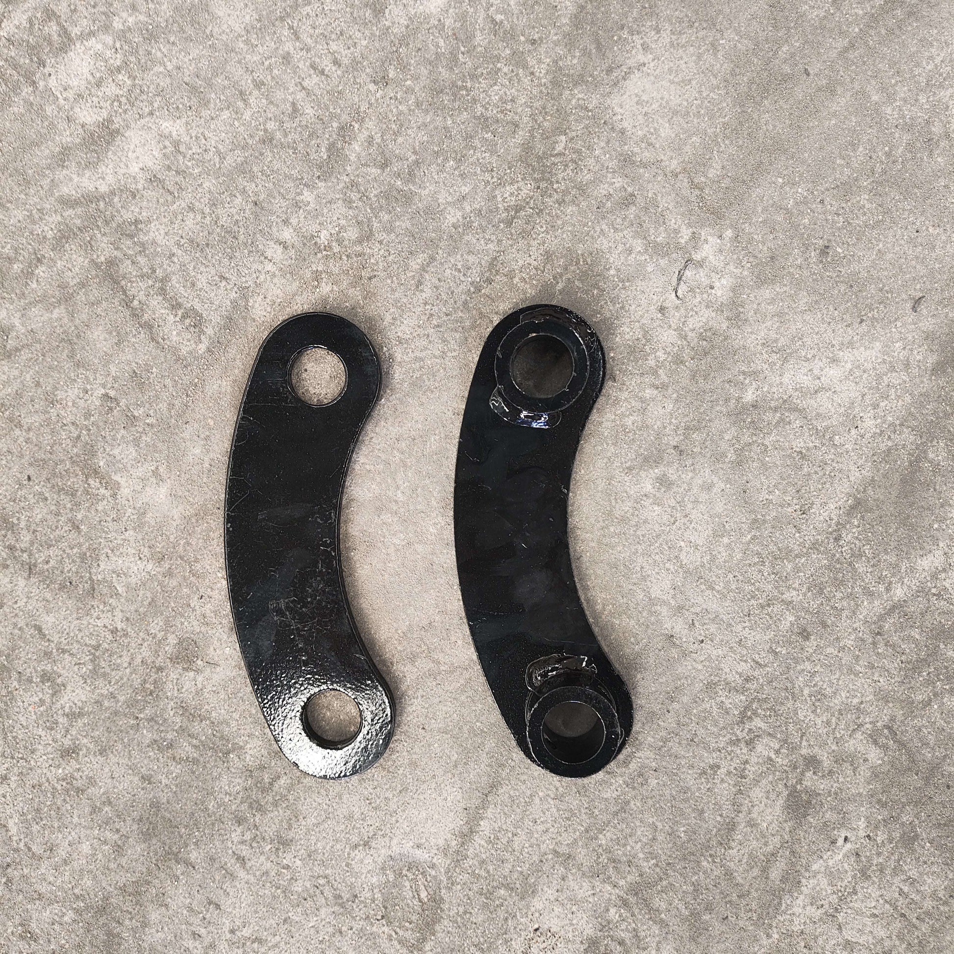 H-link/Bucket link /All pins and bushings