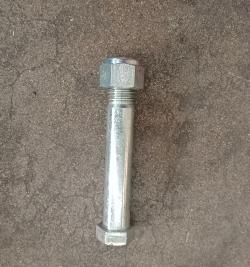 Pins for TYPHON Excavators Up to 2 Tons - Pack of 4