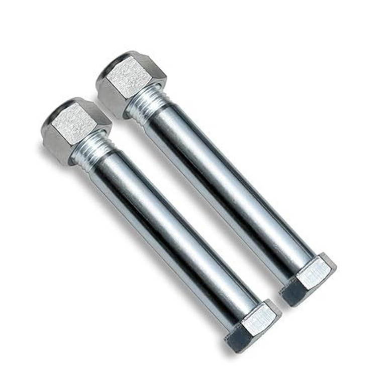 Pins for TYPHON Excavators Up to 2 Tons - Pack of 4