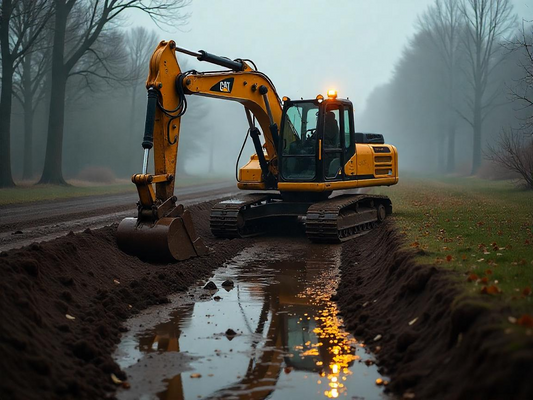 5 Excavator Profit Powerhouses Boost Your ROI Beyond Basic Digging