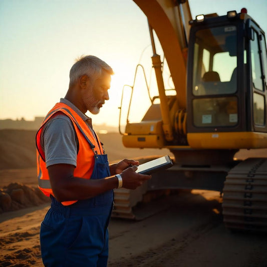 9 Essential Tips to Prevent Heavy Equipment Overheating in Summer Heat