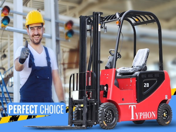 Forklifts Demystified: Types, Capacities, and Safety Practices in Material Handling