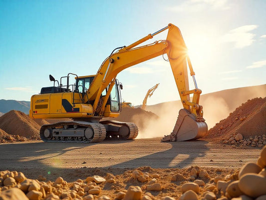 Equipment ROI How the Right Machinery Transforms Timelines, Quality & Profits