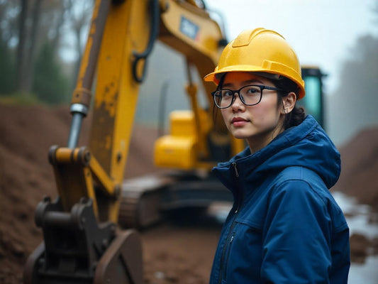 How to Choose the Right Excavator