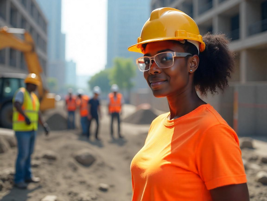 Increase Productivity Expert Advice to Succeed This Building Season