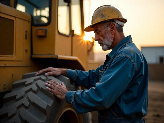 Machine Maintenance Tips to Extend Equipment Life 
