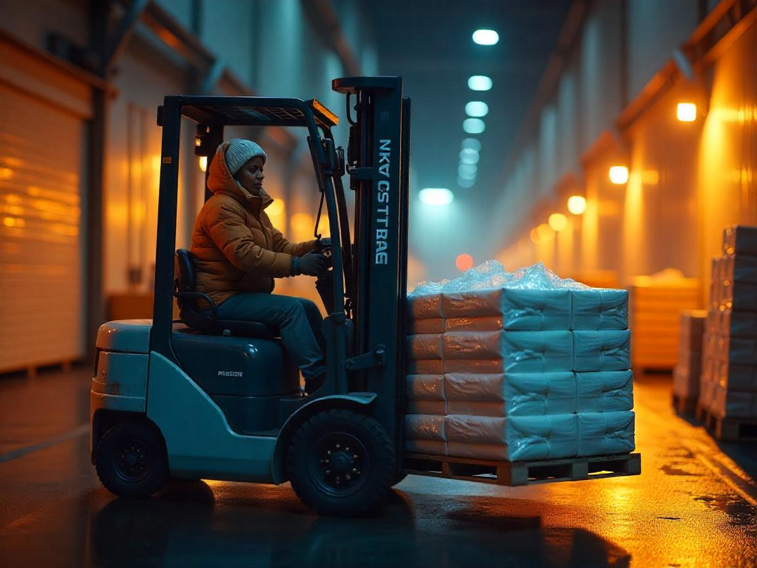 Most Reasonable Forklift for Your Application