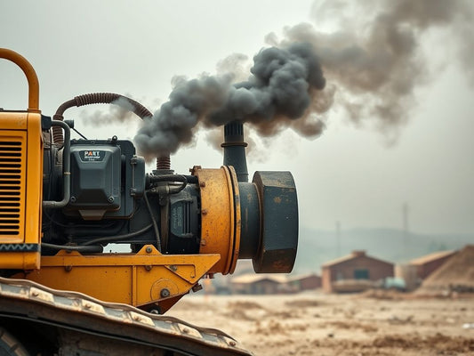 Typhon’s EPA-Certified Diesel Engine Slashes Emissions & Saves You Money