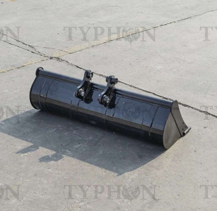 1000mm Leveling Bucket Attachment 