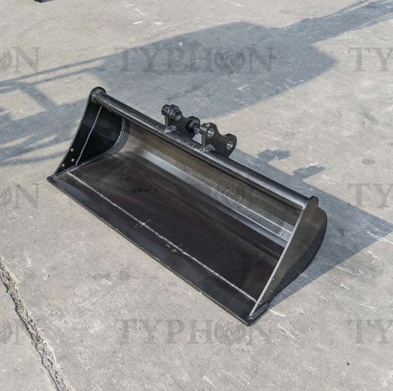 1000mm Leveling Bucket Attachment 