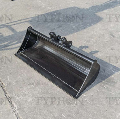 1000mm Leveling Bucket Attachment 
