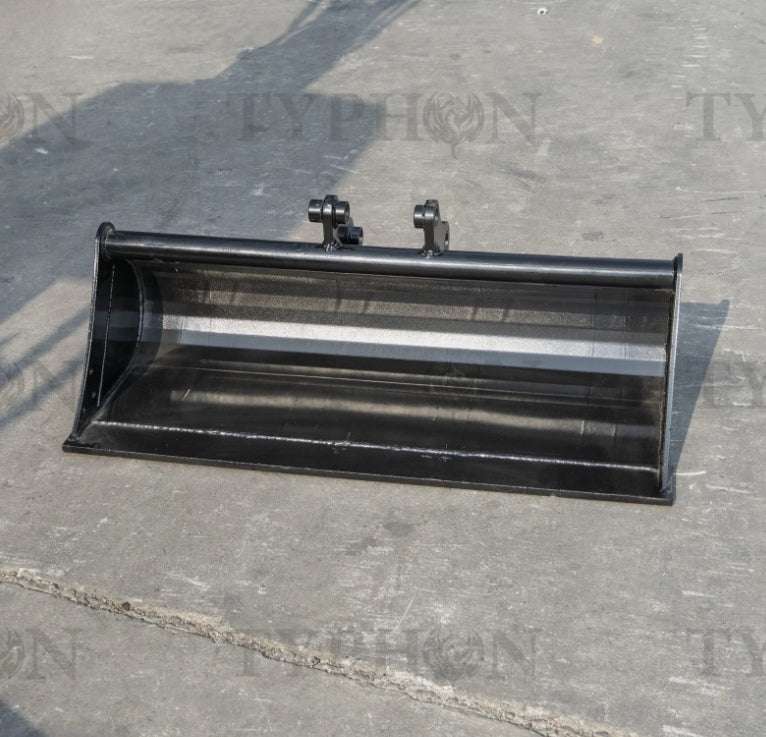1000mm Leveling Bucket Attachment 