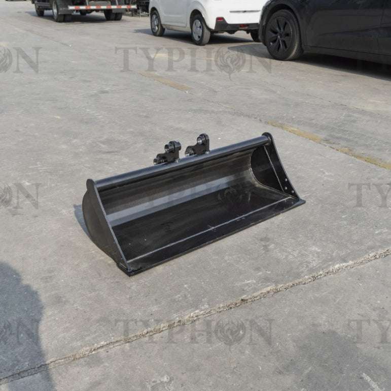 1000mm Leveling Bucket Attachment 