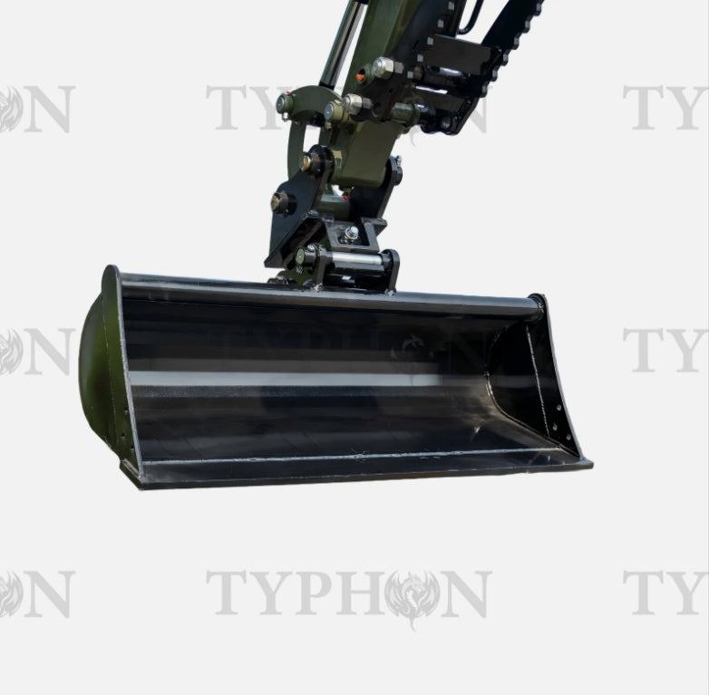 1000mm Leveling Bucket Attachment 