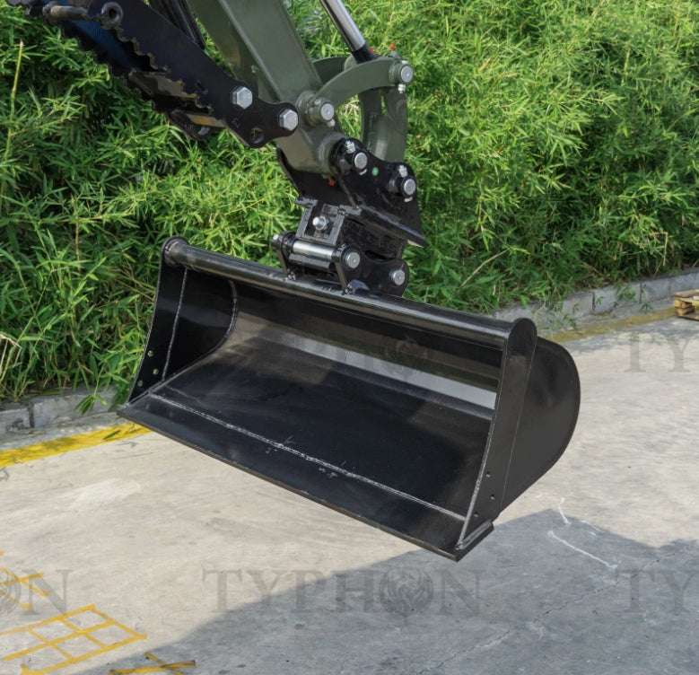 1000mm Leveling Bucket Attachment 