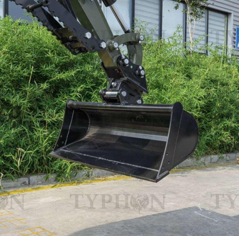 1000mm Leveling Bucket Attachment 