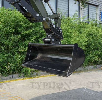 1000mm Leveling Bucket Attachment 