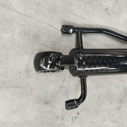 Hydraulic Bucket Cylinder for 1-Ton Mini Excavators