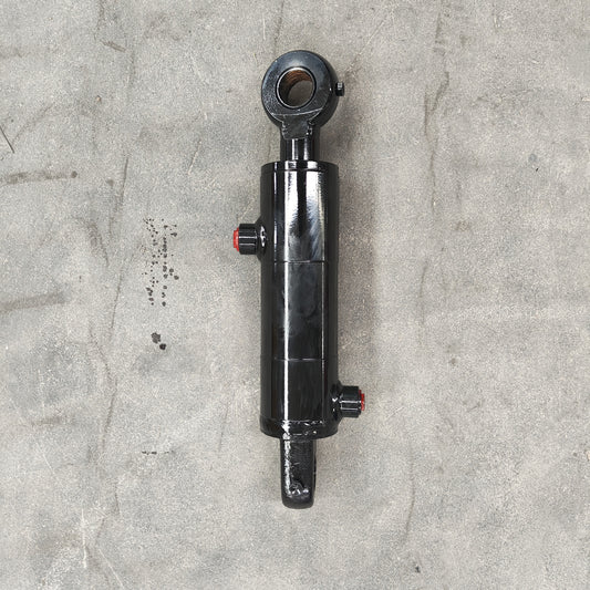 Hydraulic Blade Cylinder (1-ton/1.3-ton/1.5-ton)