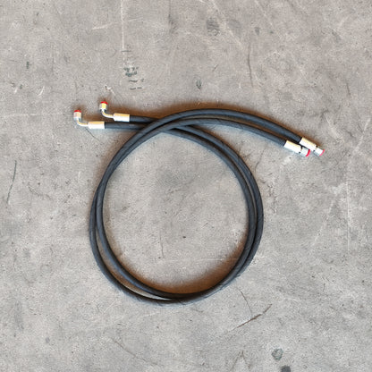 1-Ton mini Terror X Excavator Hydraulic hoses