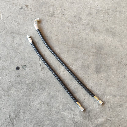 1-Ton mini Terror X Excavator Hydraulic hoses