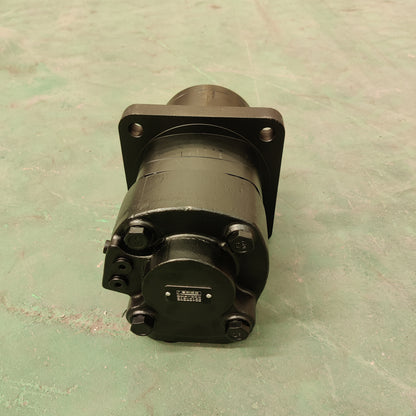 High-Performance Travel Motor 