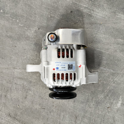 Kubota D902 Alternator 16678-64014 12V