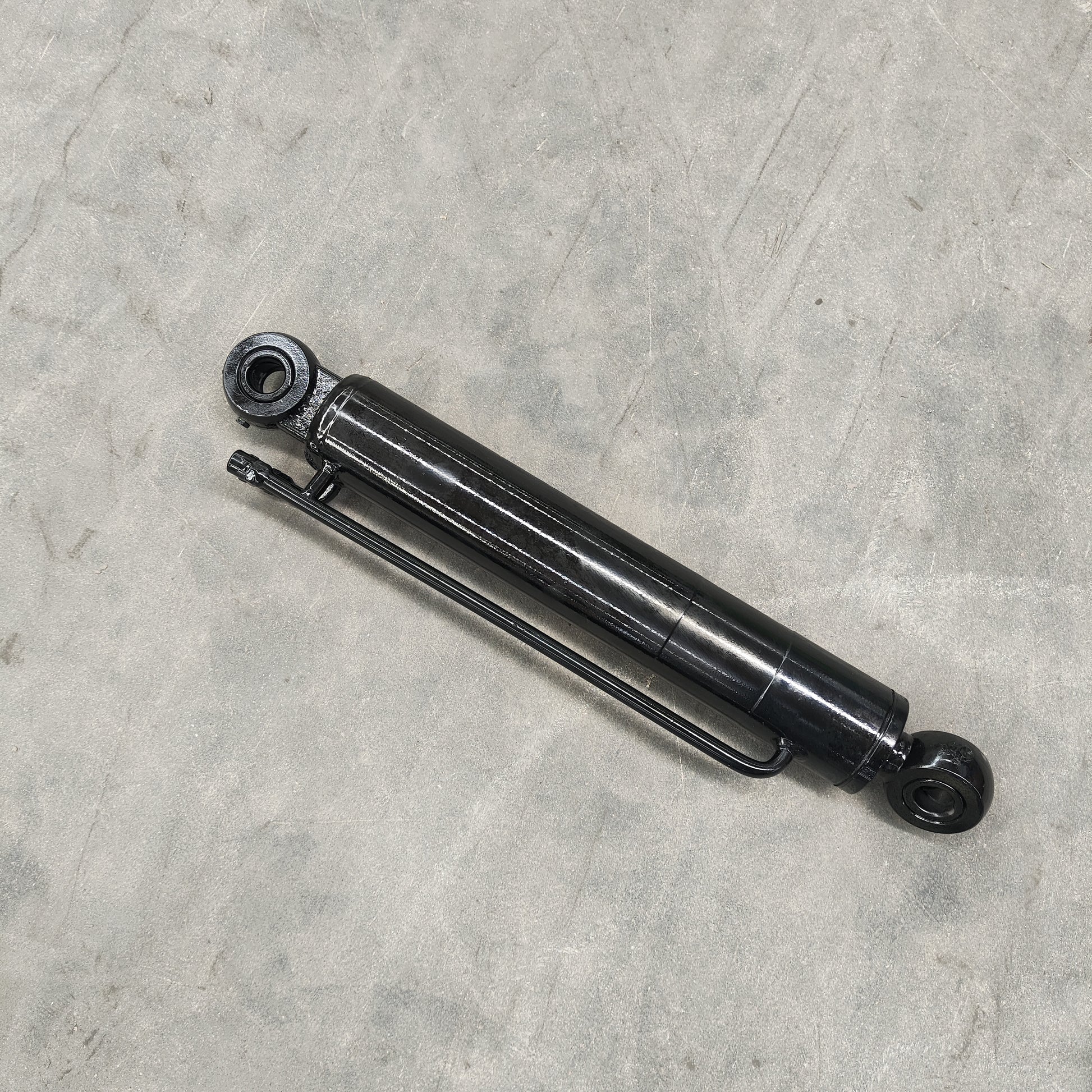 Hydraulic Arm Cylinder for 1.8-Ton Mini Excavators