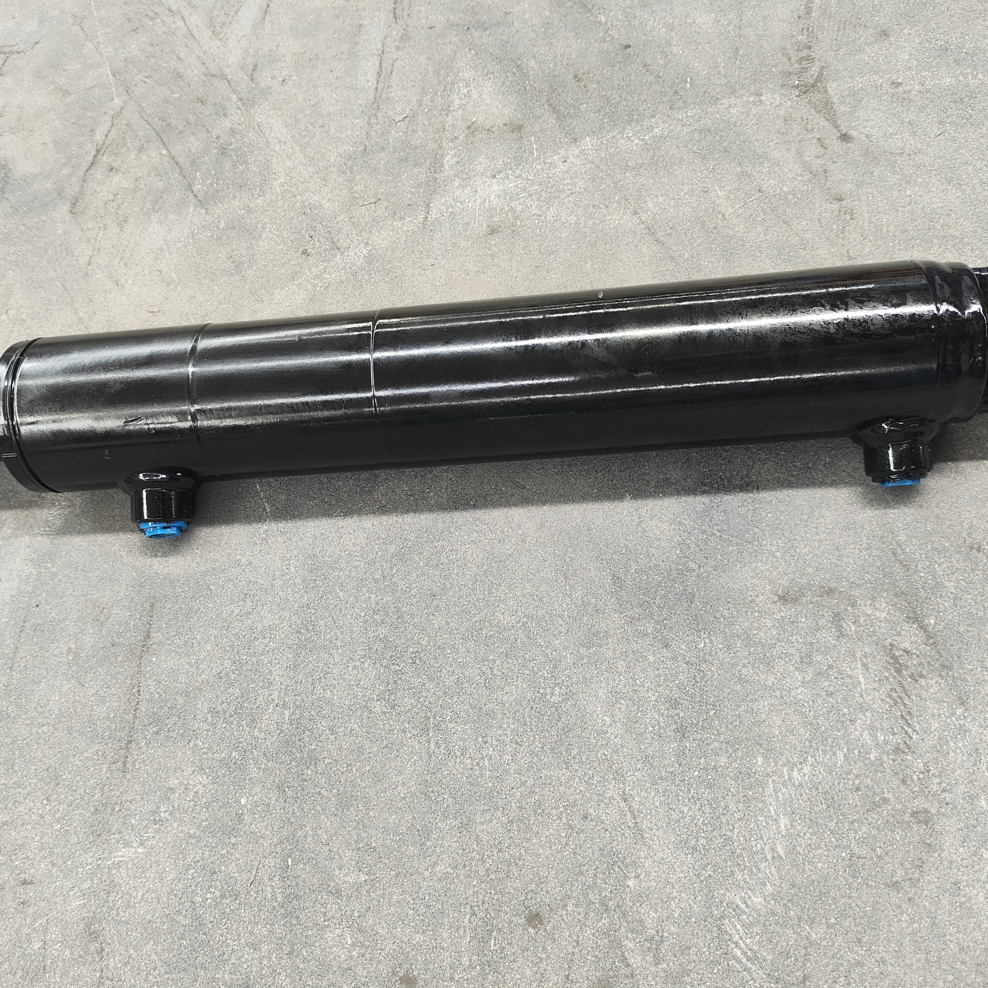 Hydraulic Boom swing Cylinder for 1.8-Ton Mini Excavators