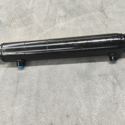 Hydraulic Boom swing Cylinder for 1.8-Ton Mini Excavators