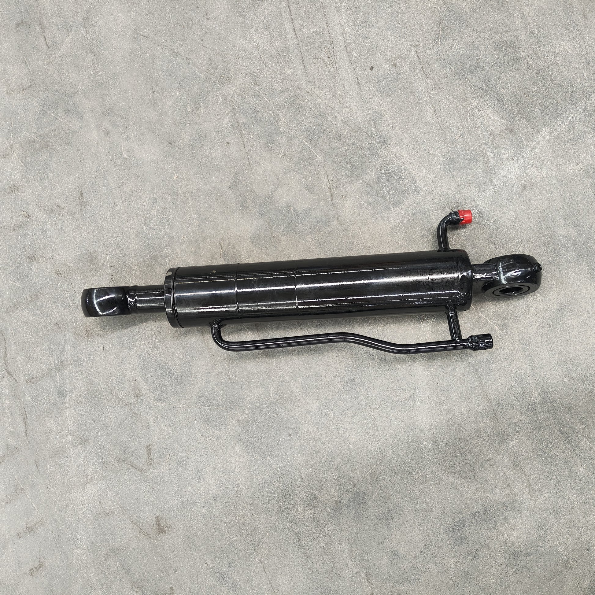 Hydraulic Bucket Cylinder for 1.8-Ton Mini Excavators