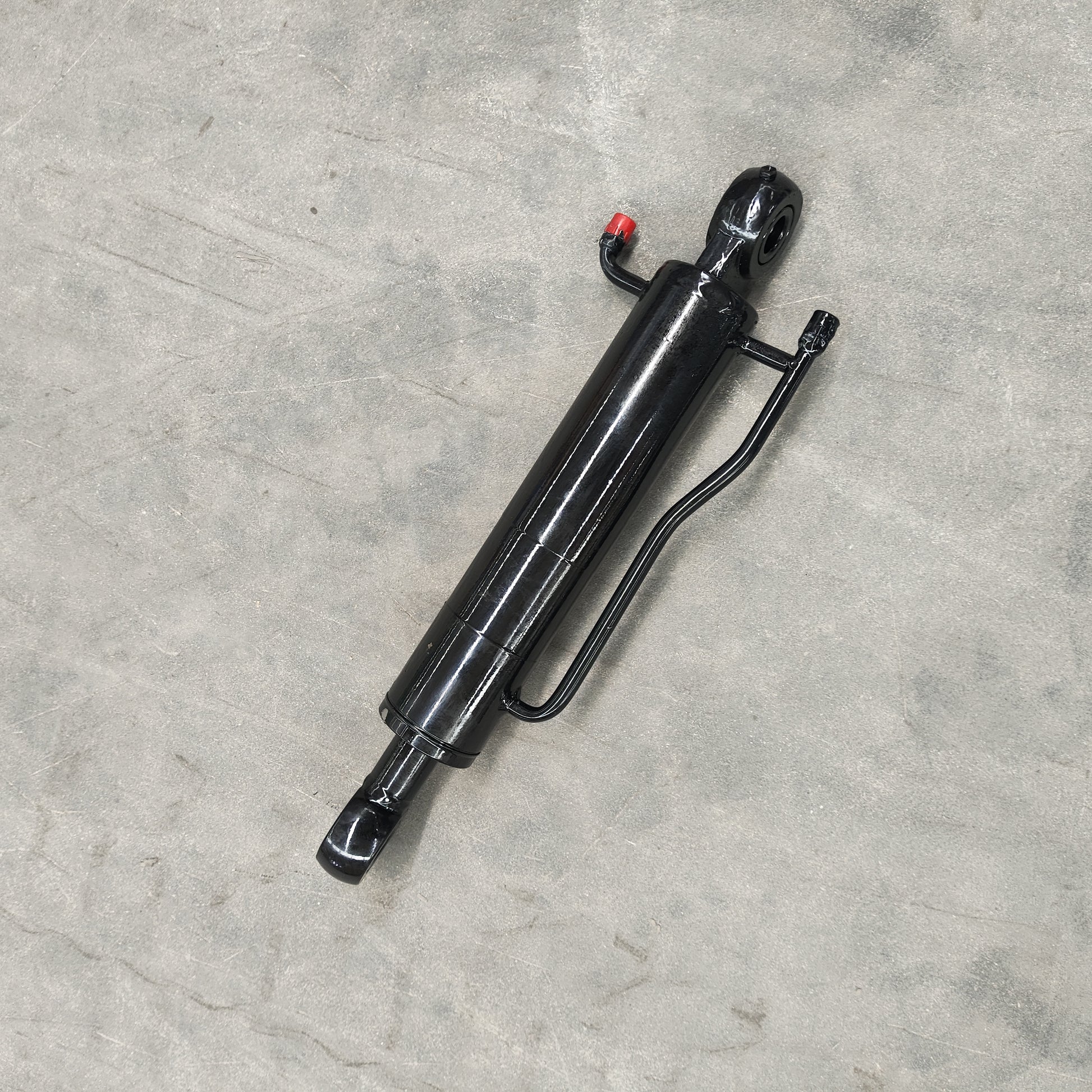 Hydraulic Bucket Cylinder for 1.8-Ton Mini Excavators