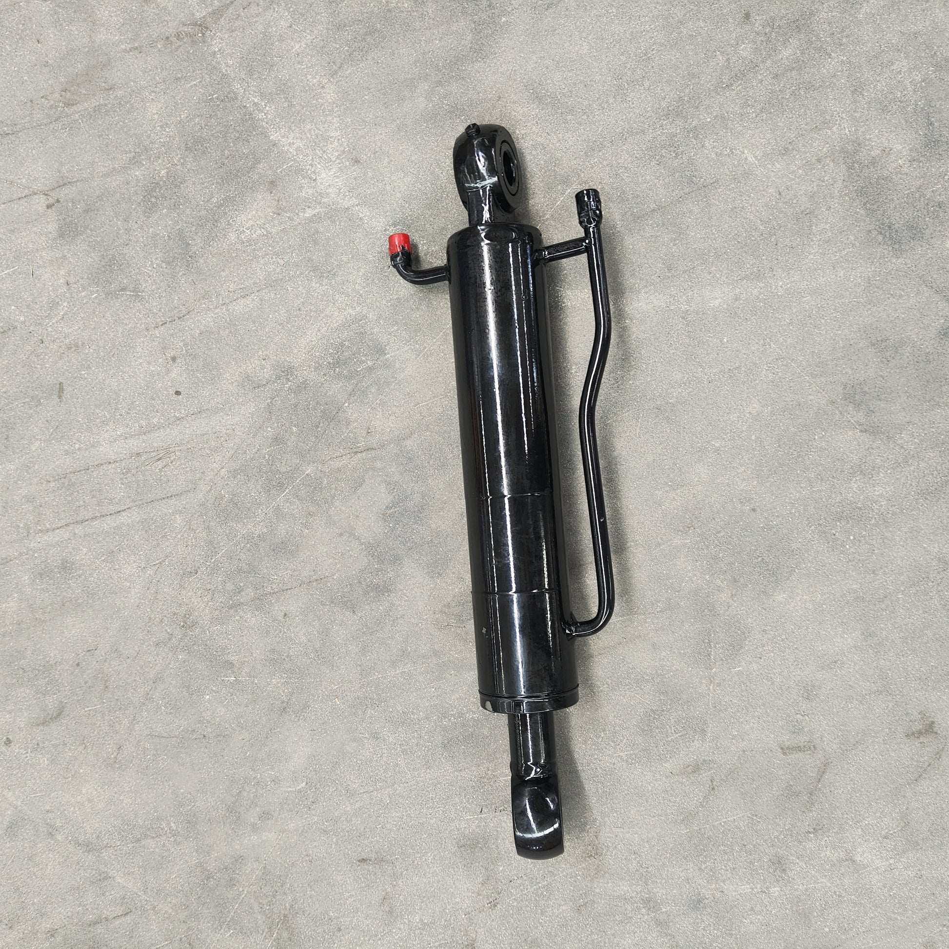 Hydraulic Bucket Cylinder for 1.8-Ton Mini Excavators