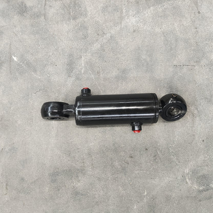 Hydraulic Blade Cylinder for 1.8-Ton Mini Excavators