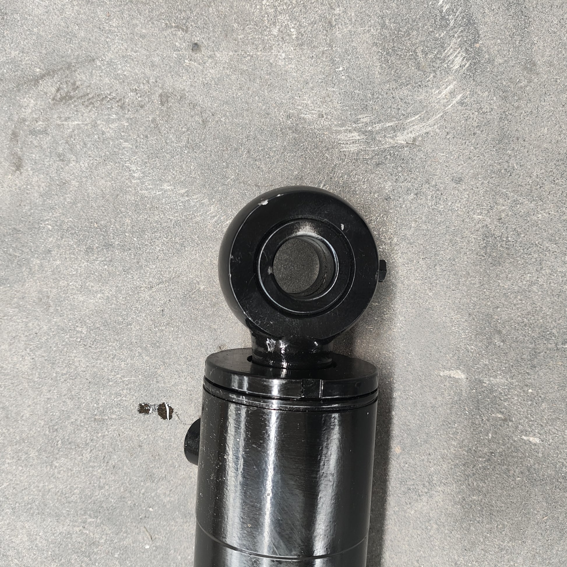 Hydraulic Blade Cylinder for 1.8-Ton Mini Excavators