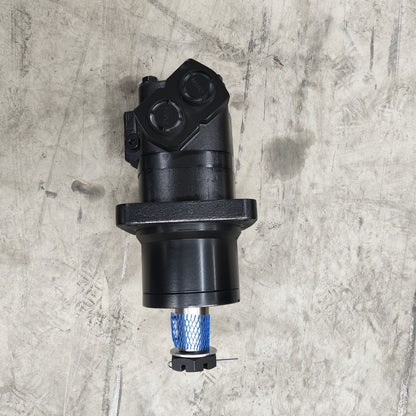 High-Performance Travel Motor for 1.8-Ton Mini Excavators