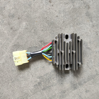 Kubota D722 Rectifier PN201-68564 Geunine