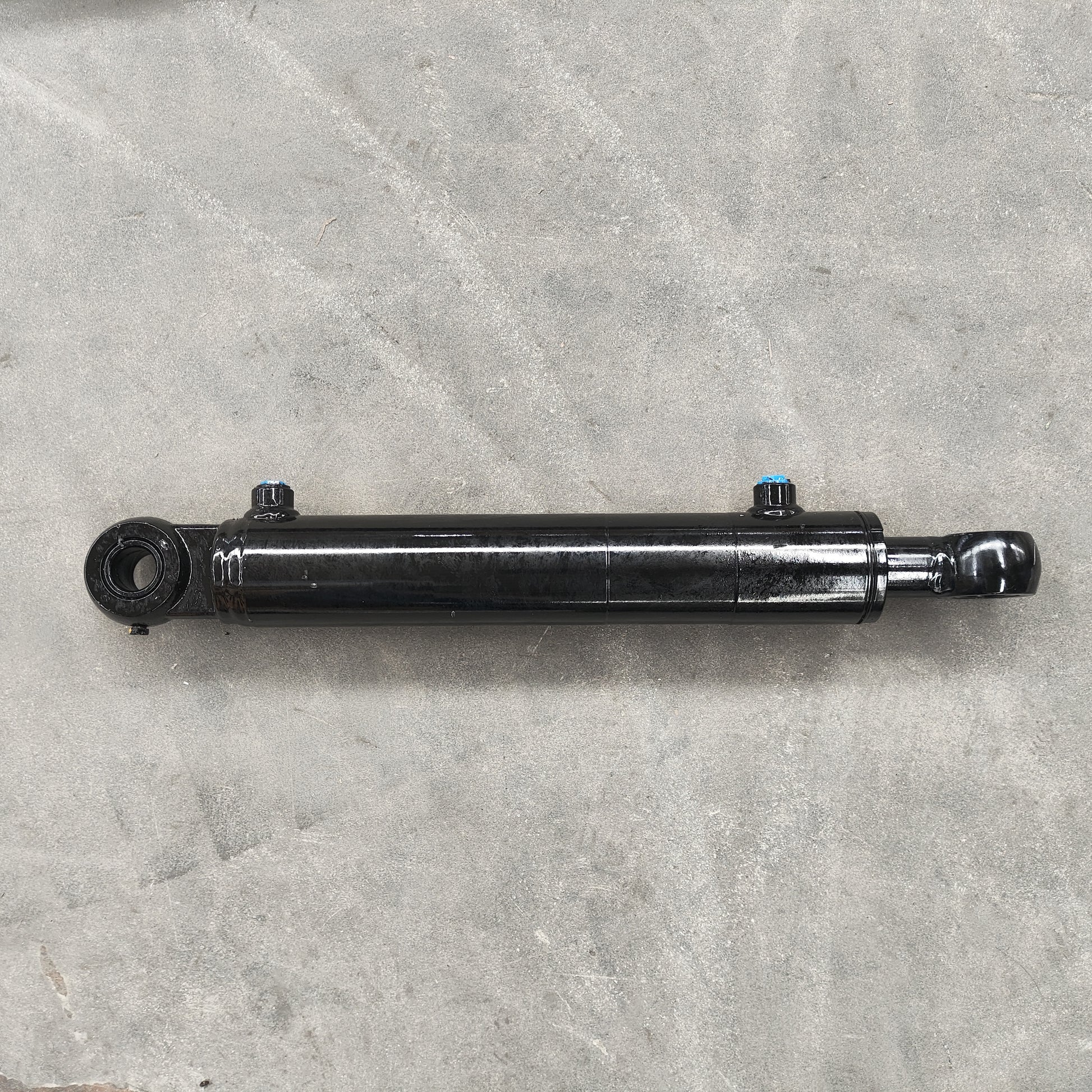 Hydraulic Boom swing Cylinder for 1.8-Ton Mini Excavators
