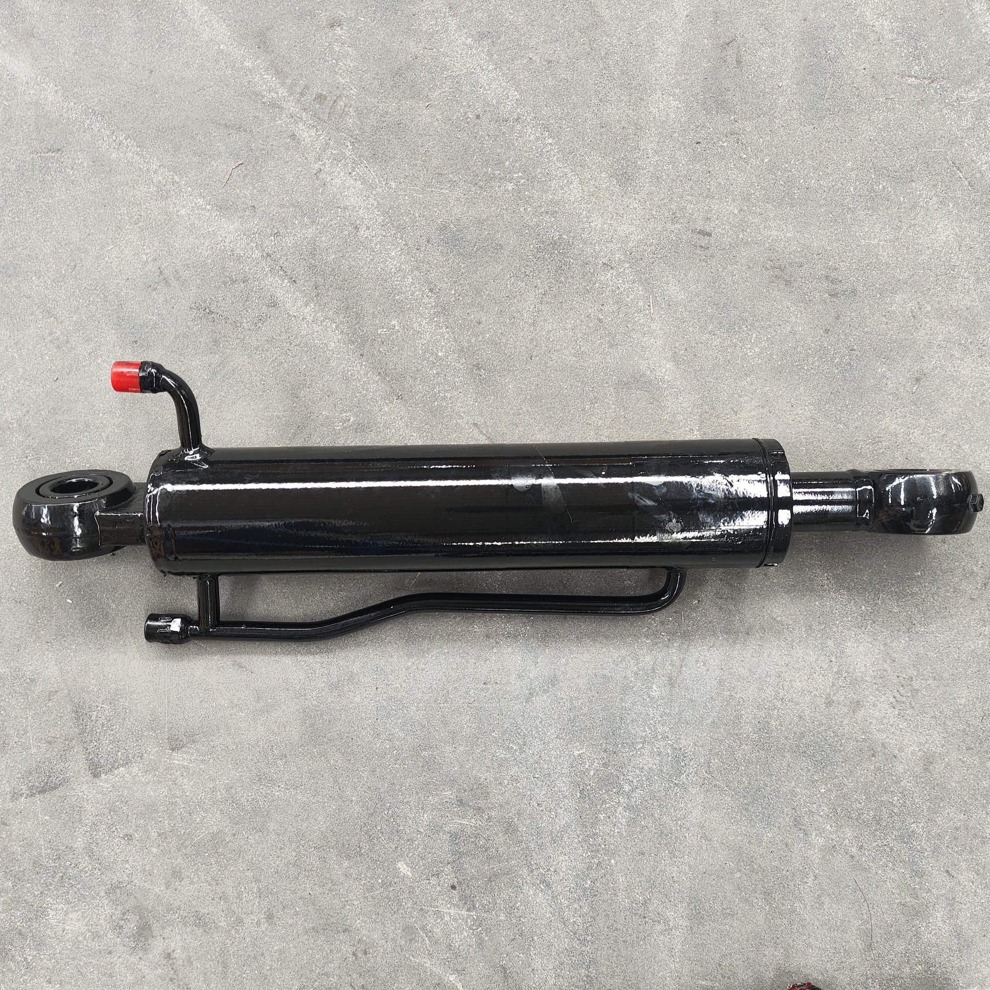 Hydraulic Bucket Cylinder for 1.8-Ton Mini Excavators
