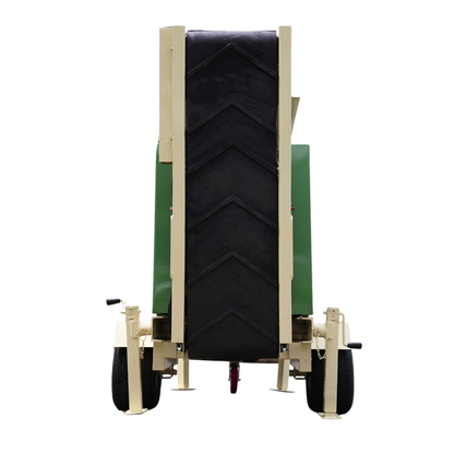 TYPHON STONEKRUSHER K1 Compact Rock Crusher 11.7 HP Honda GX390  KONSTRUCTZ SERIES
