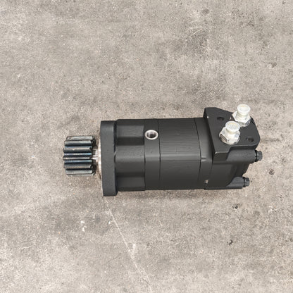 High-Performance 1.8-ton Rotary Motor