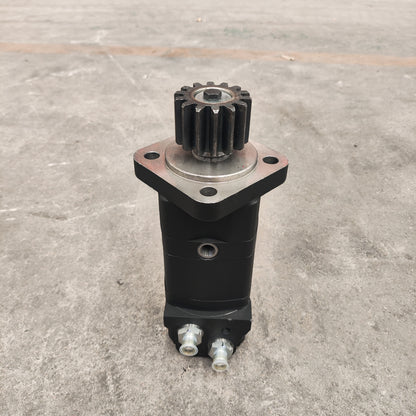 High-Performance 1.8-ton Rotary Motor