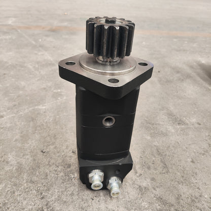 High-Performance 1.8-ton Rotary Motor