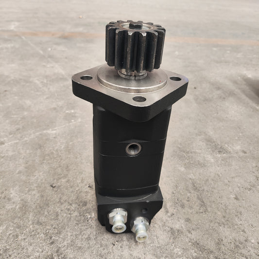 High-Performance 1.8-ton Rotary Motor