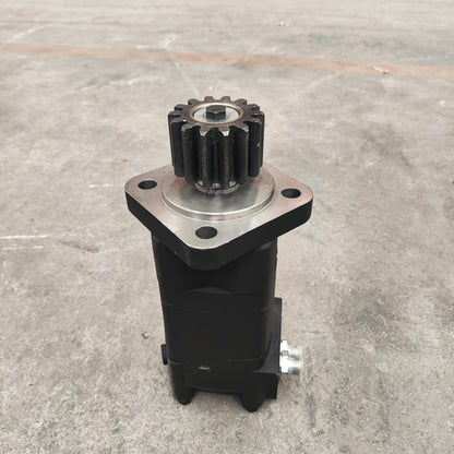 High-Performance 1.8-ton Rotary Motor