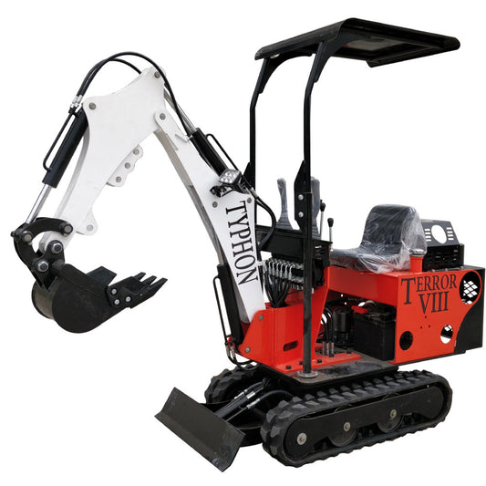 Mini Digging Machine | Small Digging Machine | New Excavator For Sale
