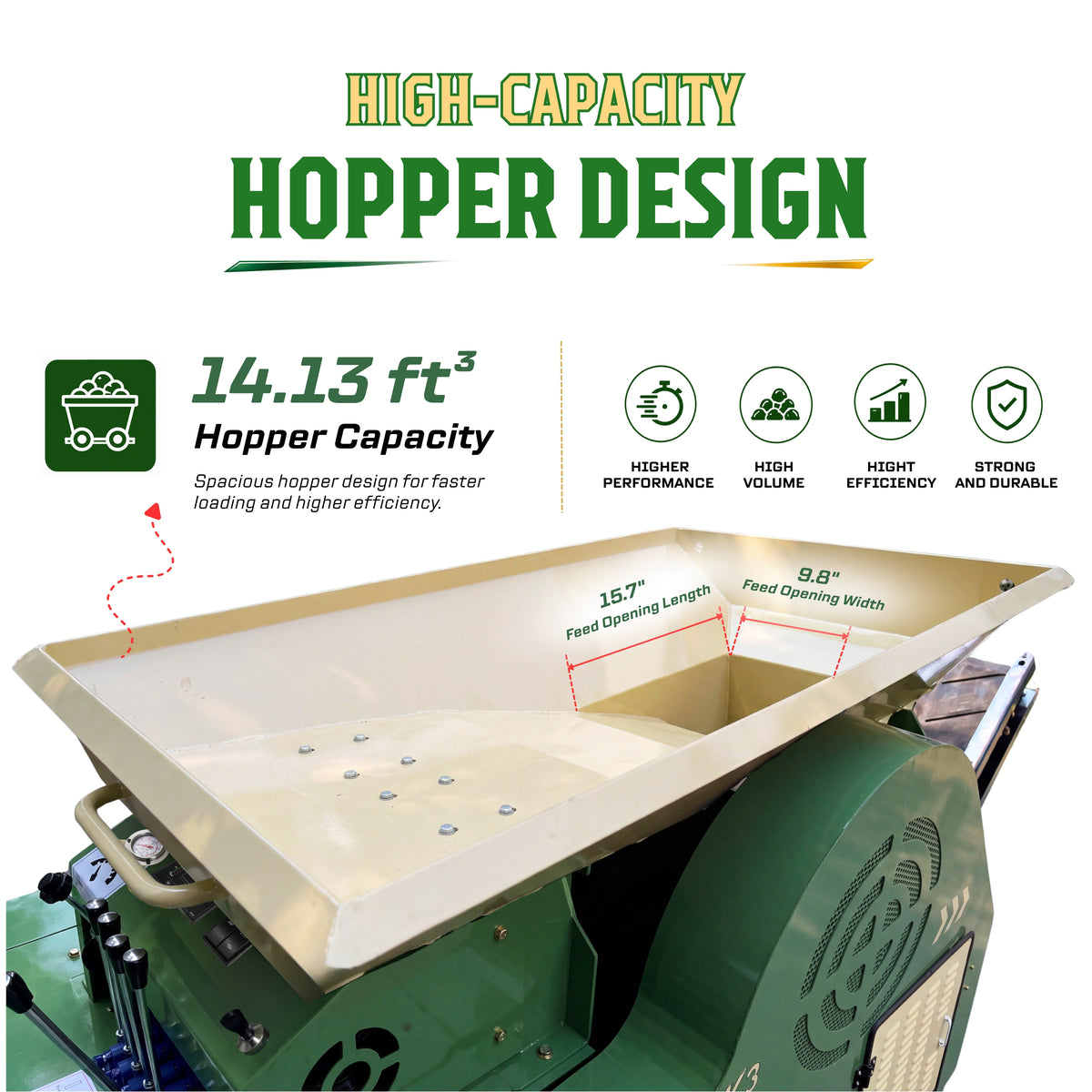 TYPHON STONEKRUSHER K3 Compact Tracked Jaw Crusher – 24.8HP Kubota Diesel  KONSTRUCTZ Series